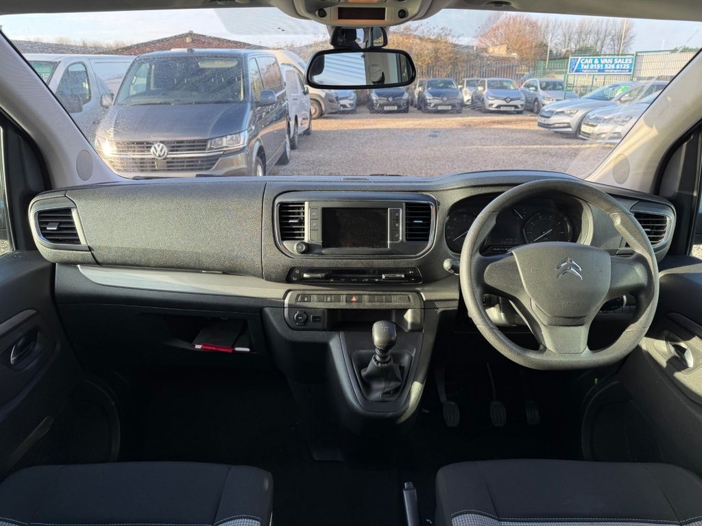 Used Citroen Space Tourer 2020 for sale - 77139621: Photo 33