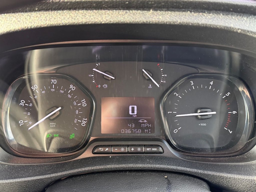 Used Citroen Space Tourer 2020 for sale - 77139621: Photo 34