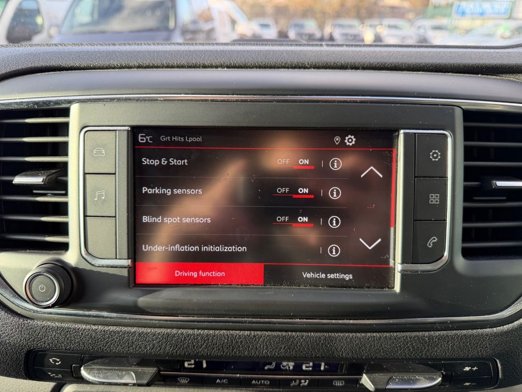 Used Citroen Space Tourer 2020 for sale - 77139621: Photo 39