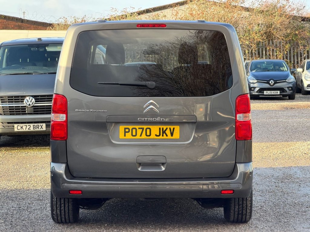 Used Citroen Space Tourer 2020 for sale - 77139621: Photo 4