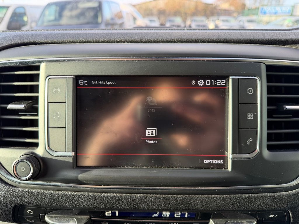 Used Citroen Space Tourer 2020 for sale - 77139621: Photo 42