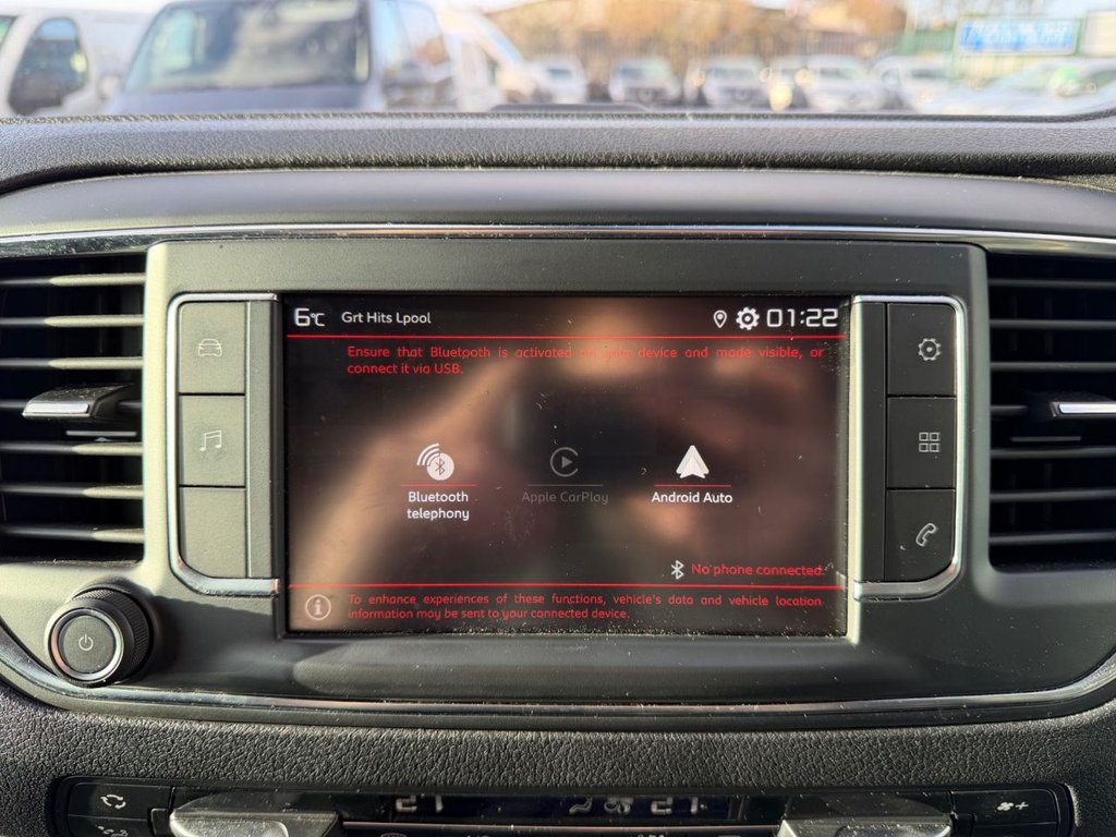 Used Citroen Space Tourer 2020 for sale - 77139621: Photo 43