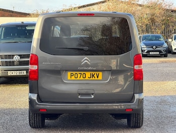 Used Citroen Space Tourer 2020 for sale - 77139621: Photo