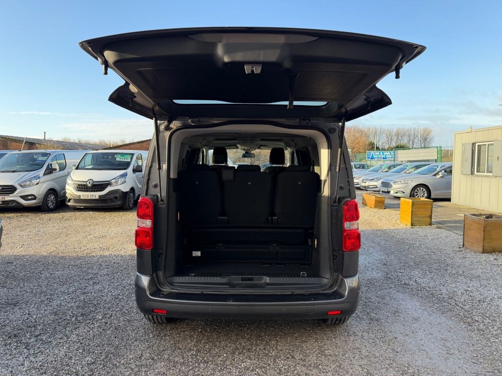 Used Citroen Space Tourer 2020 for sale - 77139621: Photo 5