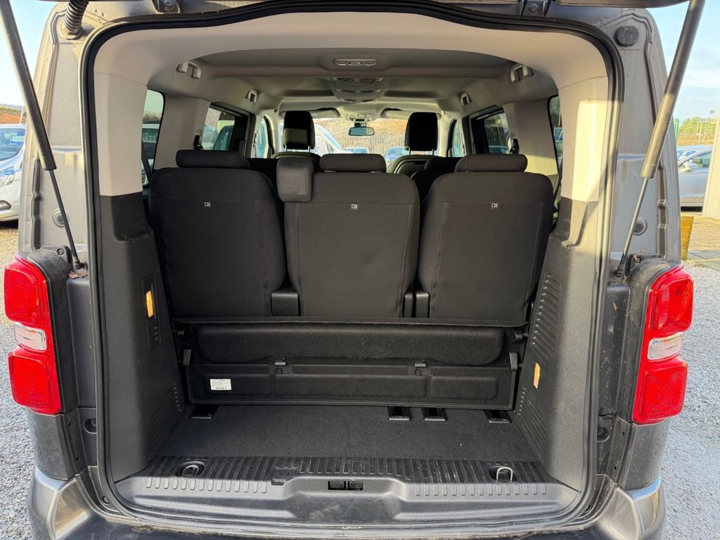 Used Citroen Space Tourer 2020 for sale - 77139621: Photo 6