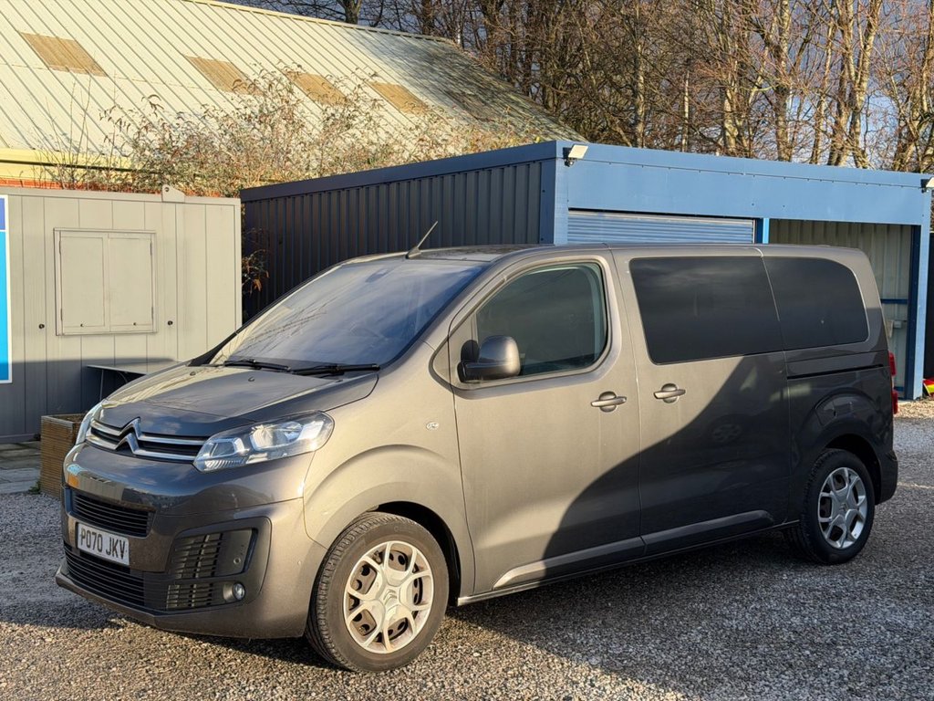 Used Citroen Space Tourer 2020 for sale - 77139621: Photo 7