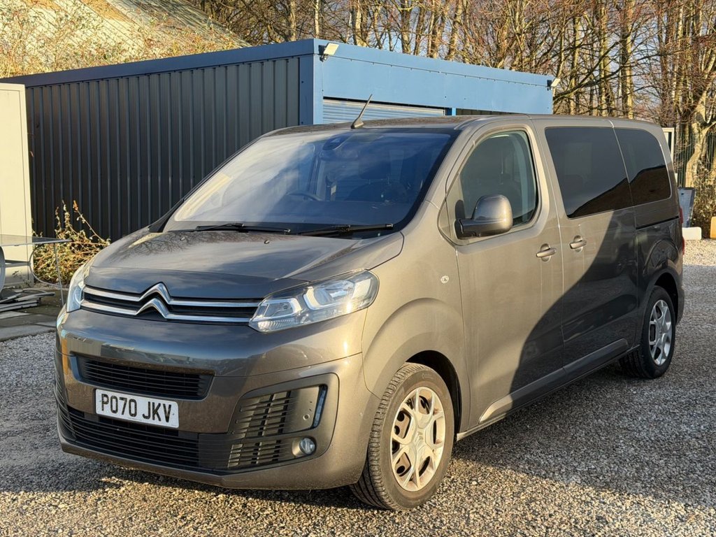 Used Citroen Space Tourer 2020 for sale - 77139621: Photo 8