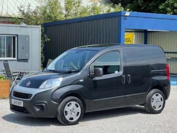Used Fiat Fiorino 2019 for sale - 74974247: Photo