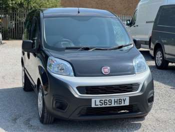 Used Fiat Fiorino 2019 for sale - 74974247: Photo