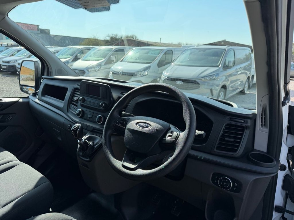 Used Ford Transit Custom 2020 for sale - 77952731: Photo 14