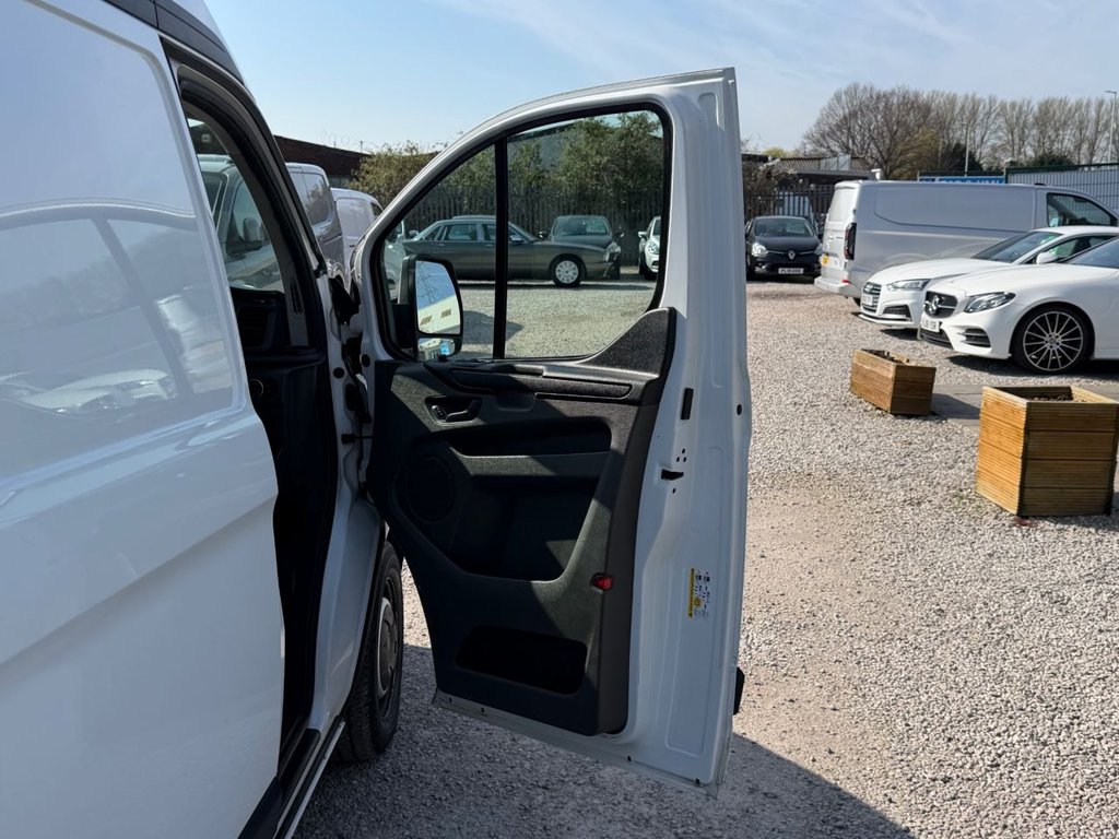 Used Ford Transit Custom 2020 for sale - 77952731: Photo 15