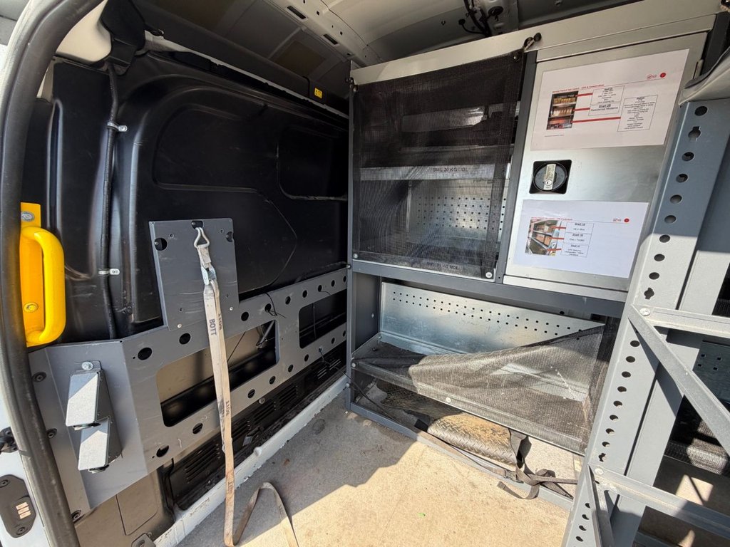 Used Ford Transit Custom 2020 for sale - 77952731: Photo 23