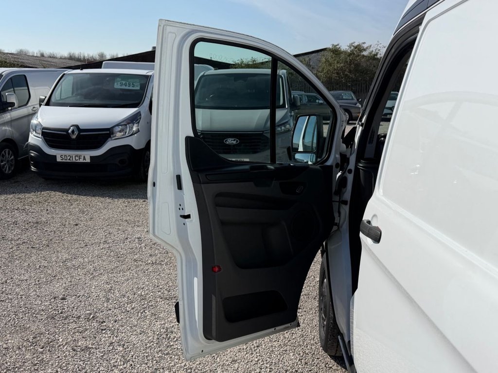 Used Ford Transit Custom 2020 for sale - 77952731: Photo 28