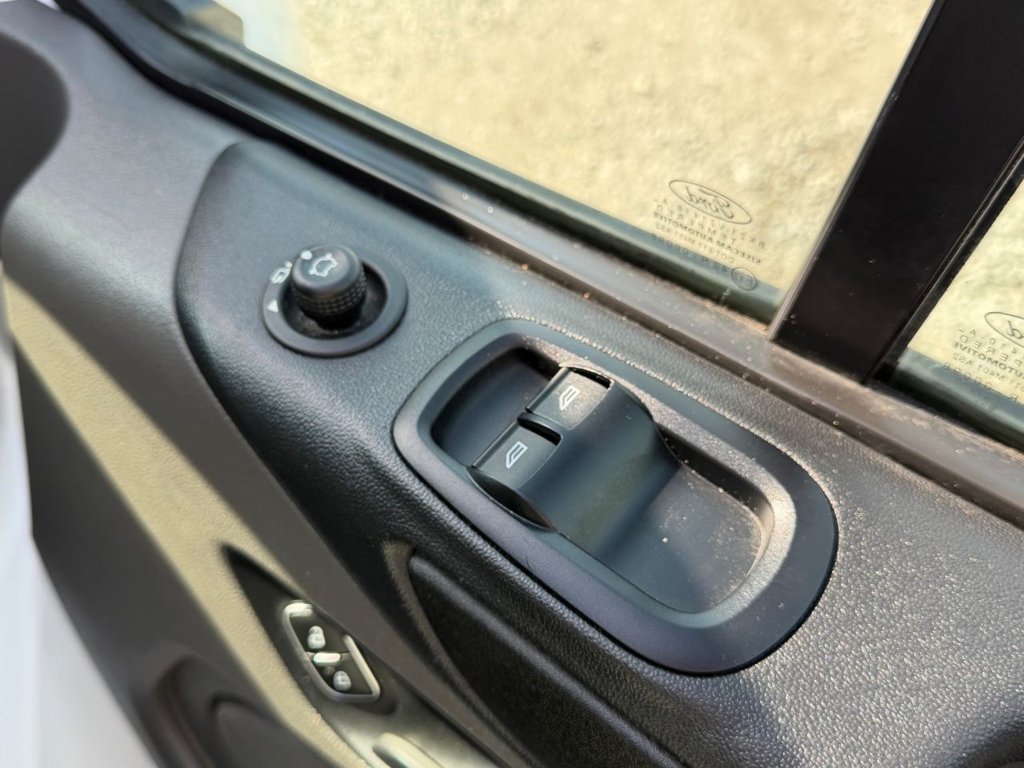 Used Ford Transit Custom 2020 for sale - 77952731: Photo 30