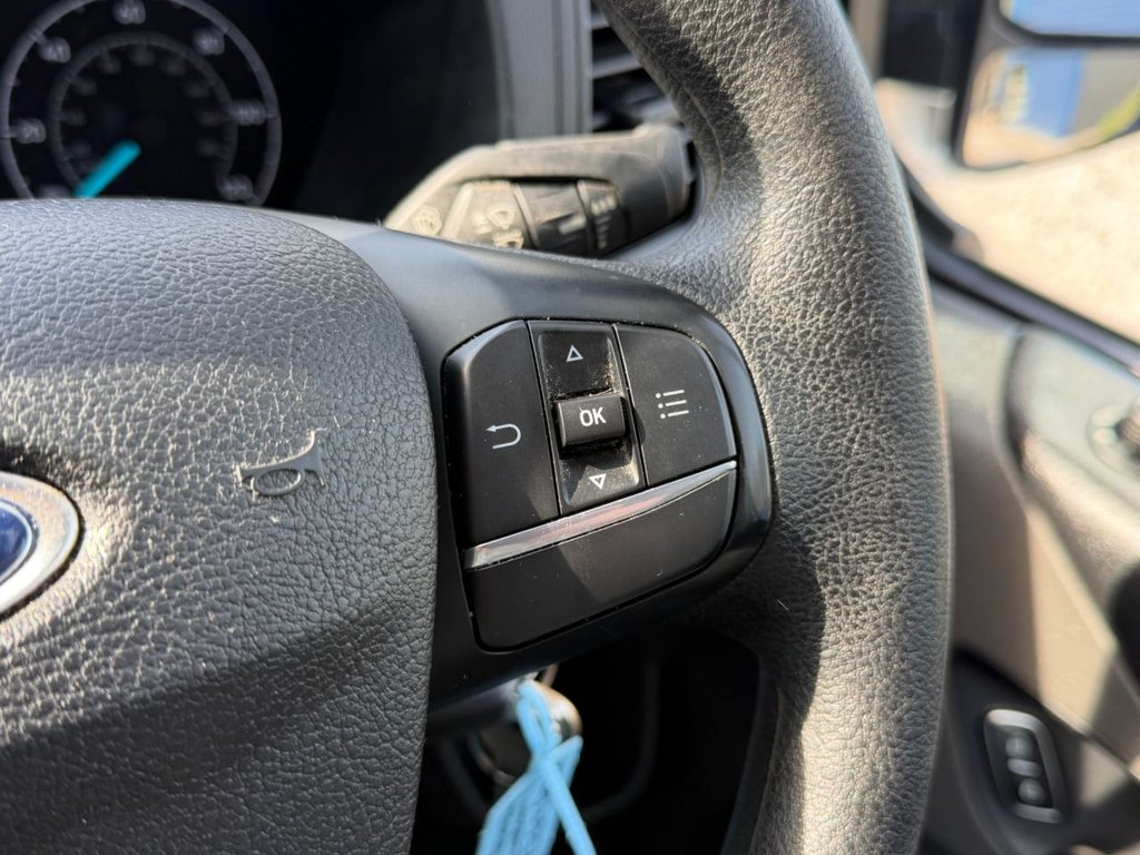 Used Ford Transit Custom 2020 for sale - 77952731: Photo 34