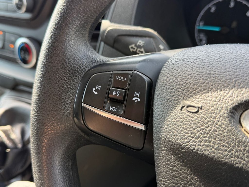 Used Ford Transit Custom 2020 for sale - 77952731: Photo 36