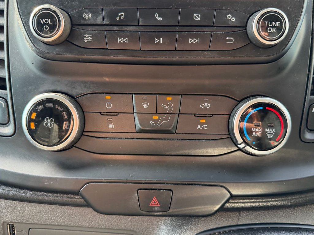 Used Ford Transit Custom 2020 for sale - 77952731: Photo 38