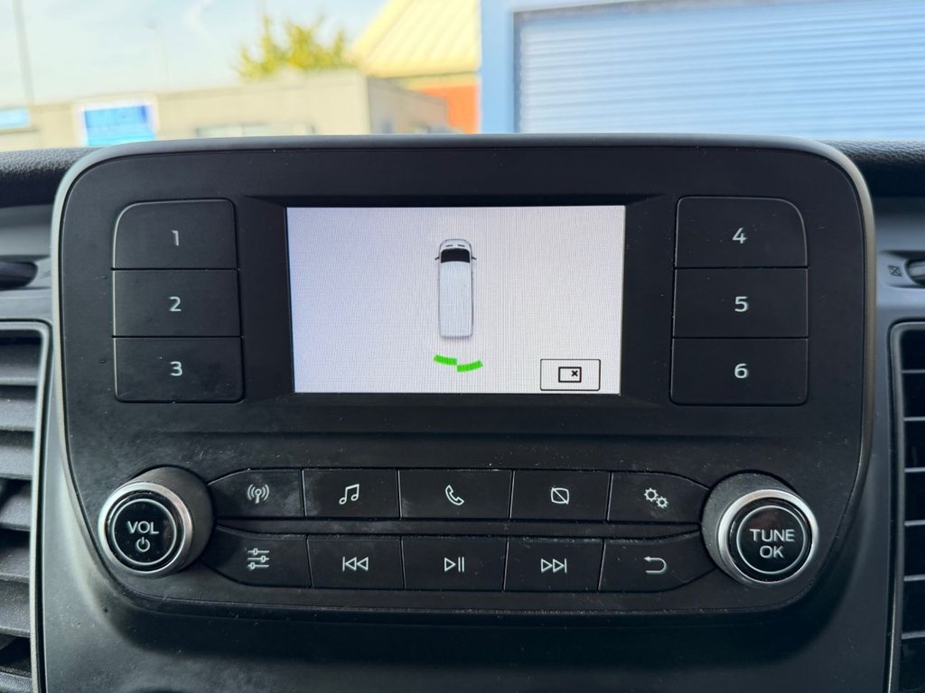 Used Ford Transit Custom 2020 for sale - 77952731: Photo 41