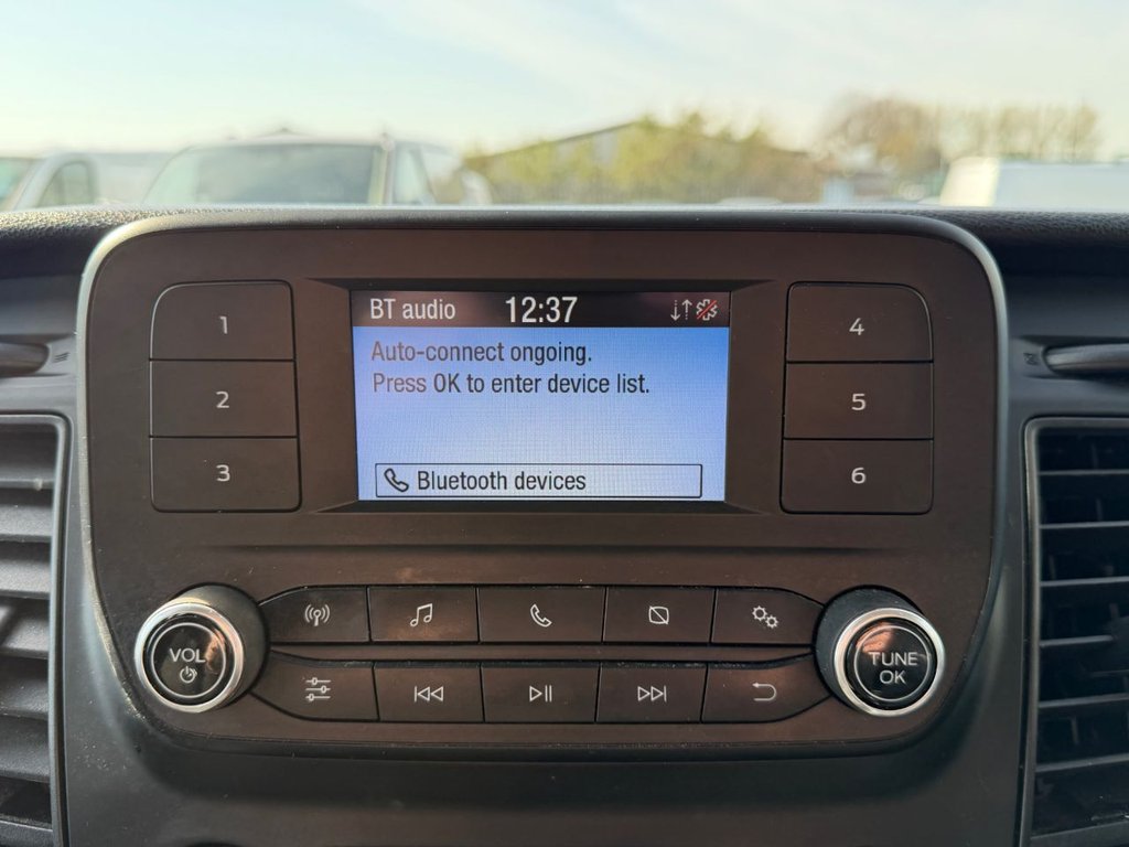 Used Ford Transit Custom 2020 for sale - 77952731: Photo 42