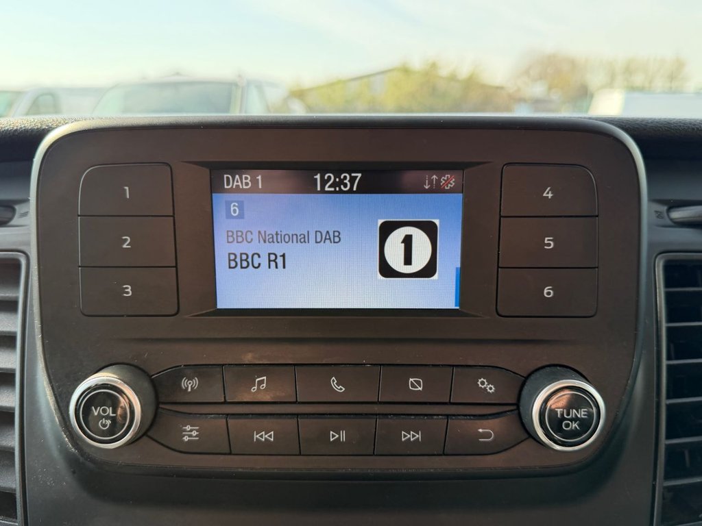 Used Ford Transit Custom 2020 for sale - 77952731: Photo 43