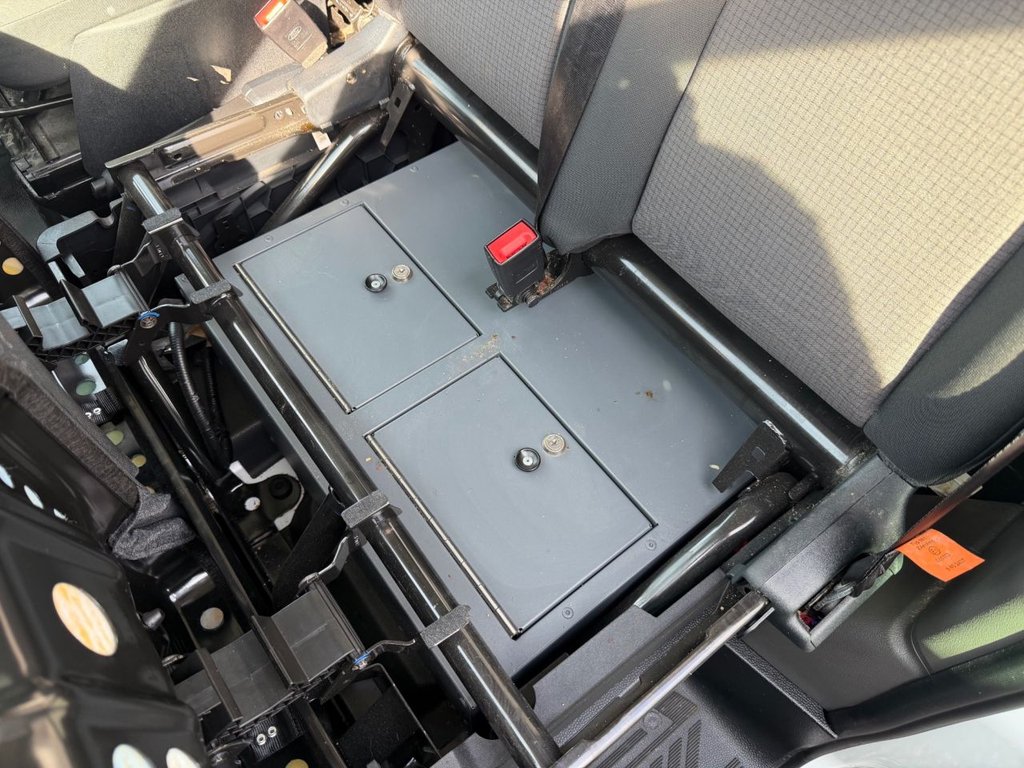 Used Ford Transit Custom 2020 for sale - 77952731: Photo 44