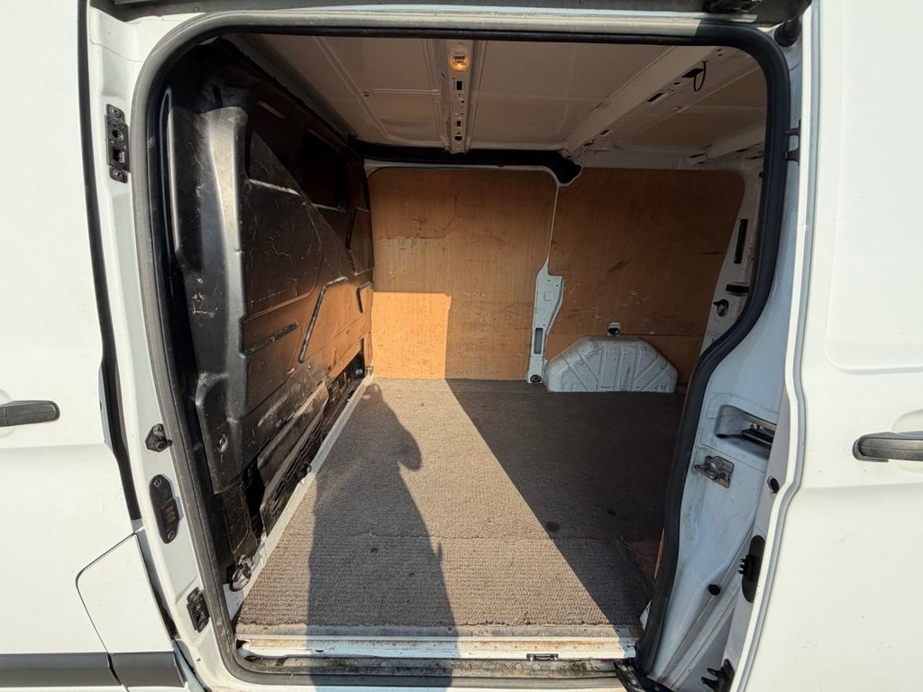 Used Ford Transit Custom 2016 for sale - 77879649: Photo 14