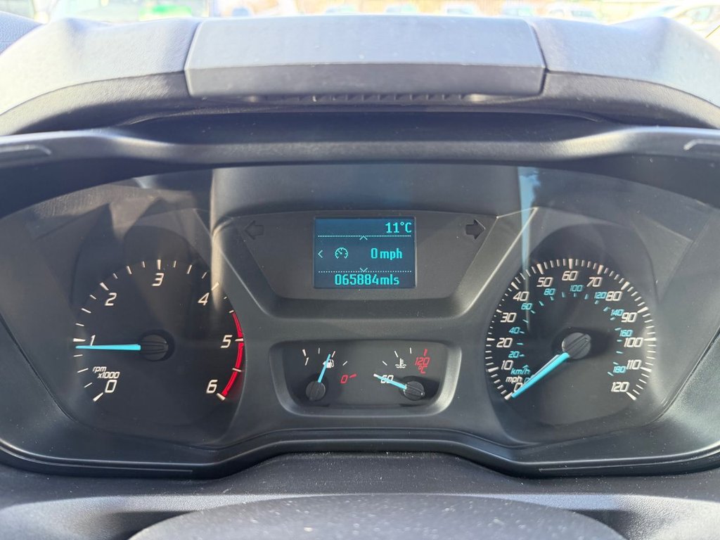 Used Ford Transit Custom 2016 for sale - 77879649: Photo 17