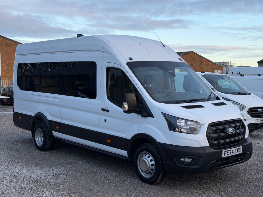 Used Ford Transit 2025 for sale - 76820658: Photo 10