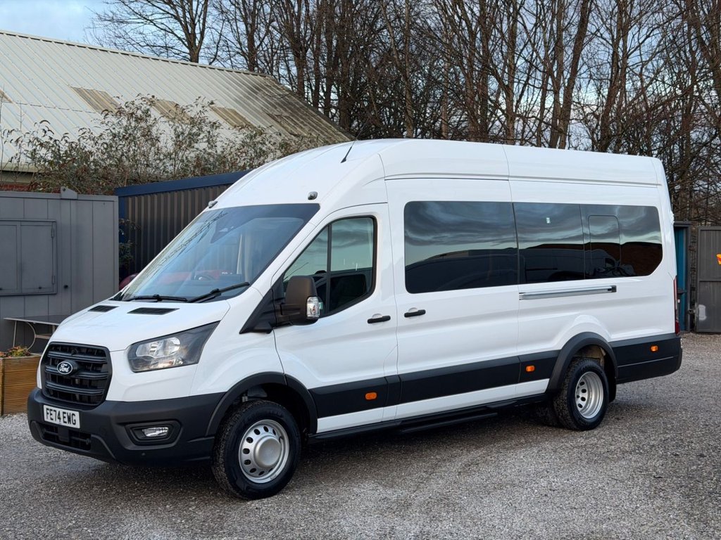 Used Ford Transit 2025 for sale - 76820658: Photo 11