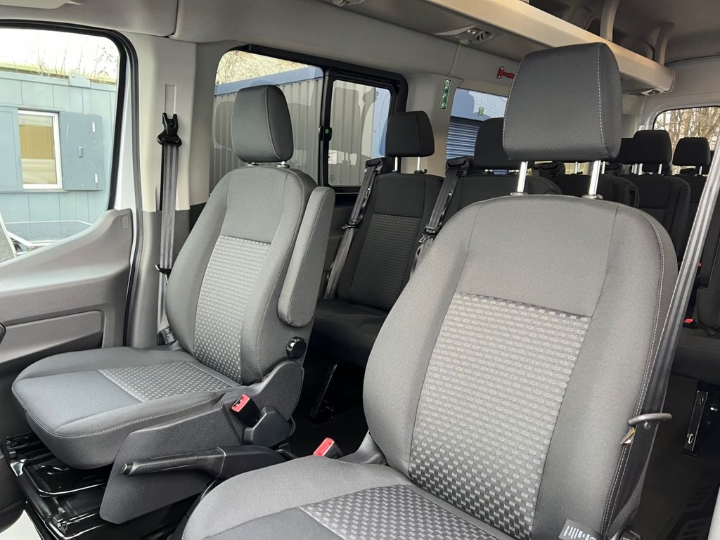 Used Ford Transit 2025 for sale - 76820658: Photo 15