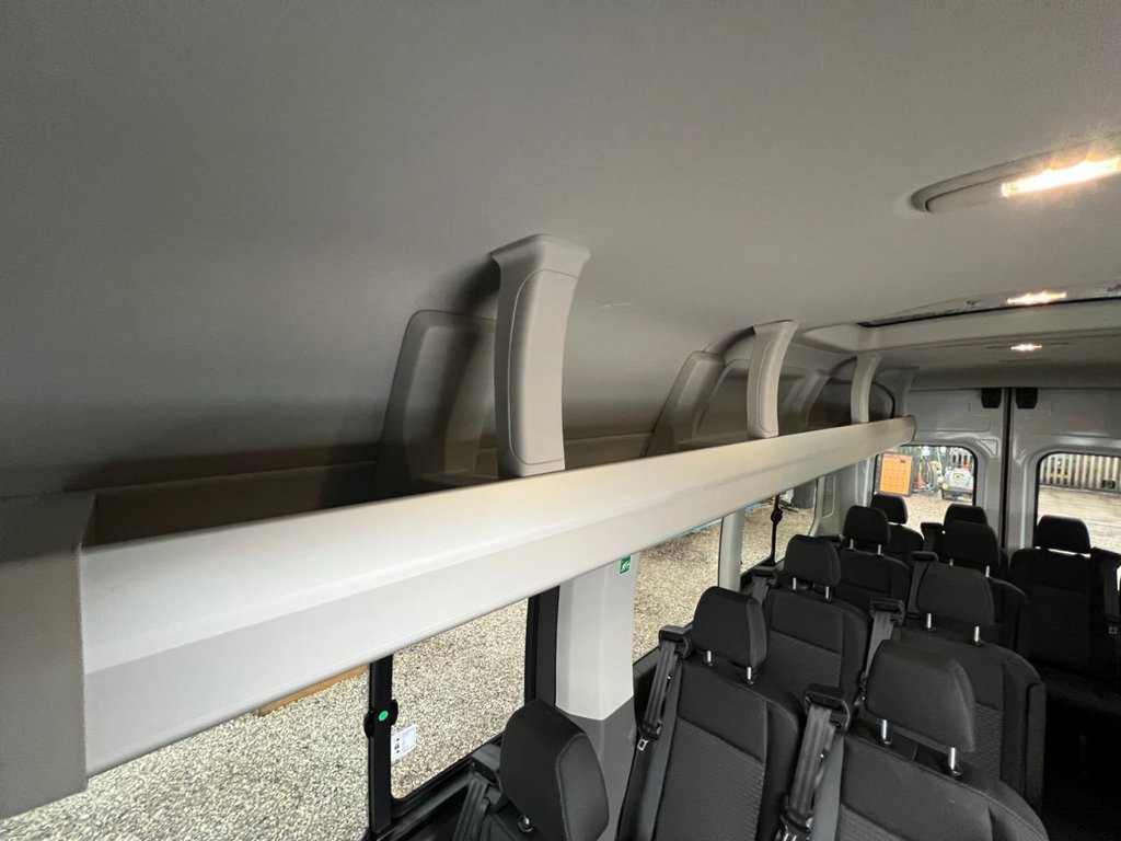 Used Ford Transit 2025 for sale - 76820658: Photo 17