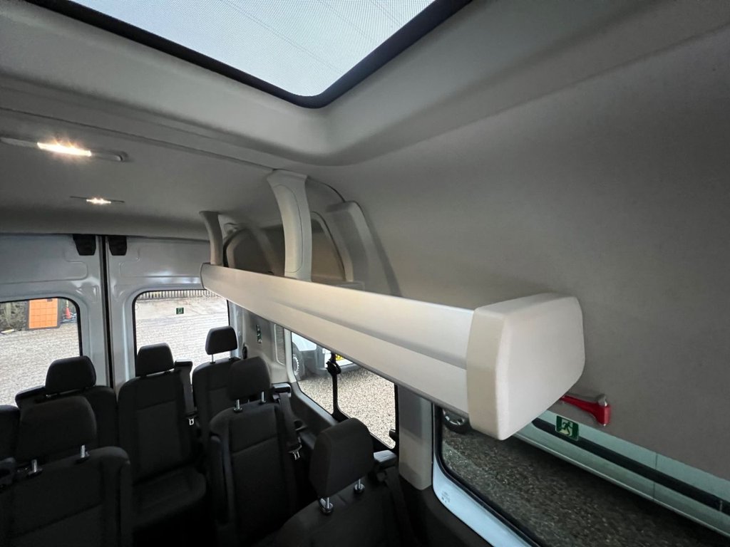 Used Ford Transit 2025 for sale - 76820658: Photo 18