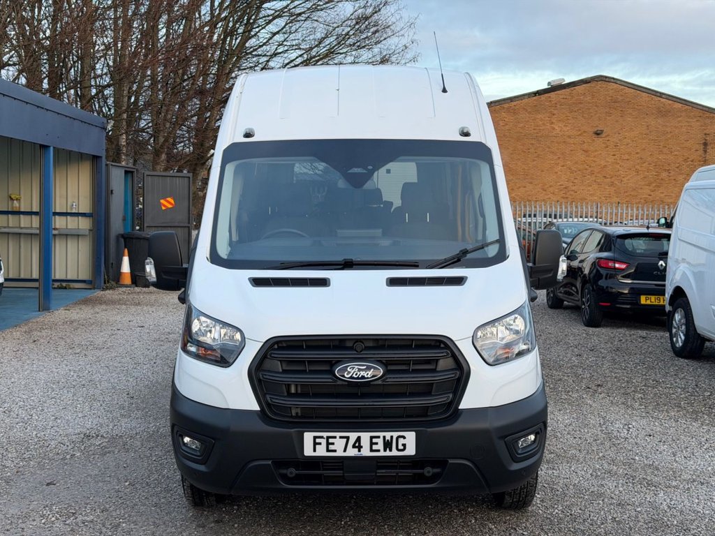 Used Ford Transit 2025 for sale - 76820658: Photo 2