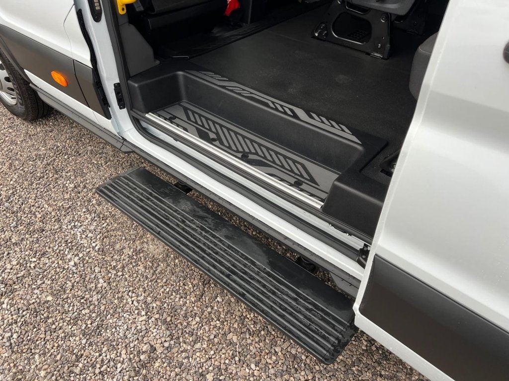 Used Ford Transit 2025 for sale - 76820658: Photo 22