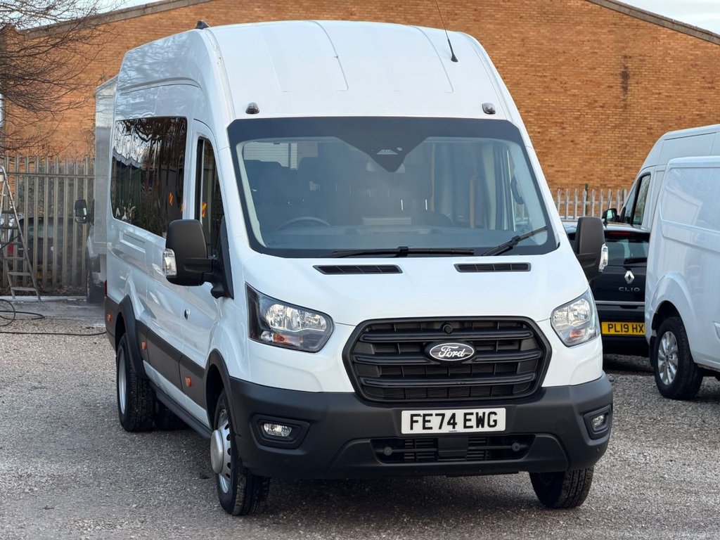 Used Ford Transit 2025 for sale - 76820658: Photo 26