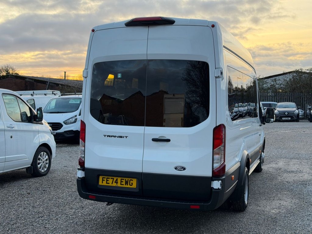 Used Ford Transit 2025 for sale - 76820658: Photo 28