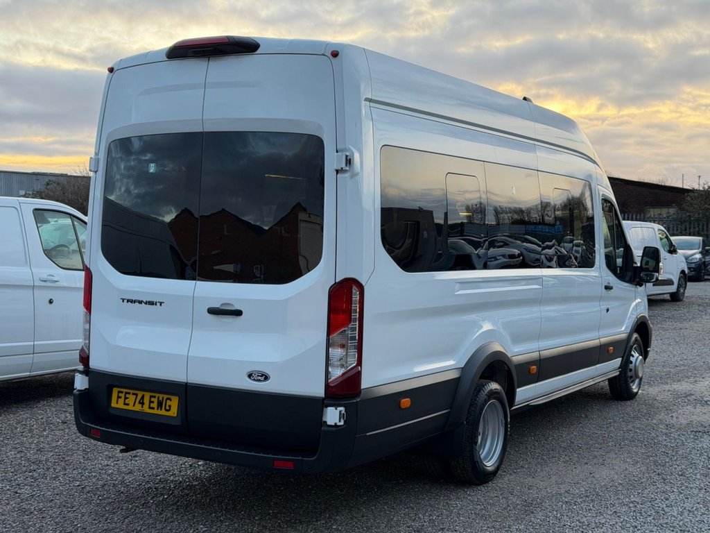 Used Ford Transit 2025 for sale - 76820658: Photo 29