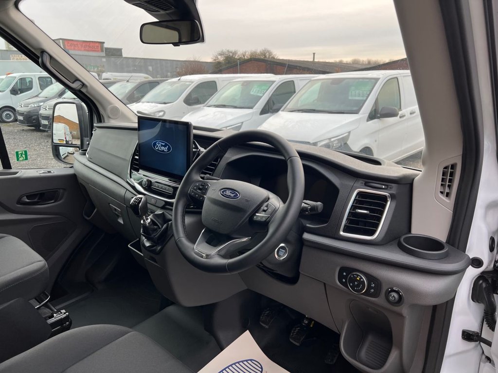 Used Ford Transit 2025 for sale - 76820658: Photo 3