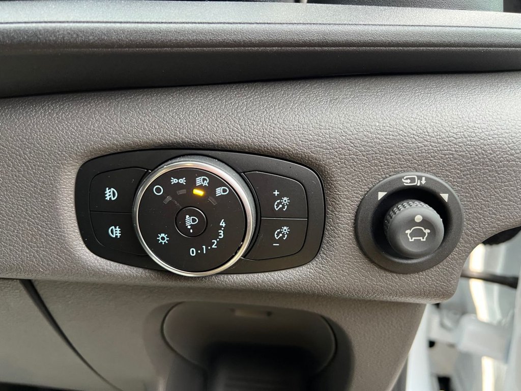 Used Ford Transit 2025 for sale - 76820658: Photo 33
