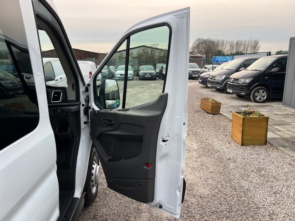 Used Ford Transit 2025 for sale - 76820658: Photo 35