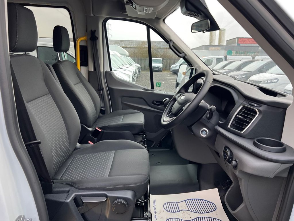 Used Ford Transit 2025 for sale - 76820658: Photo 36