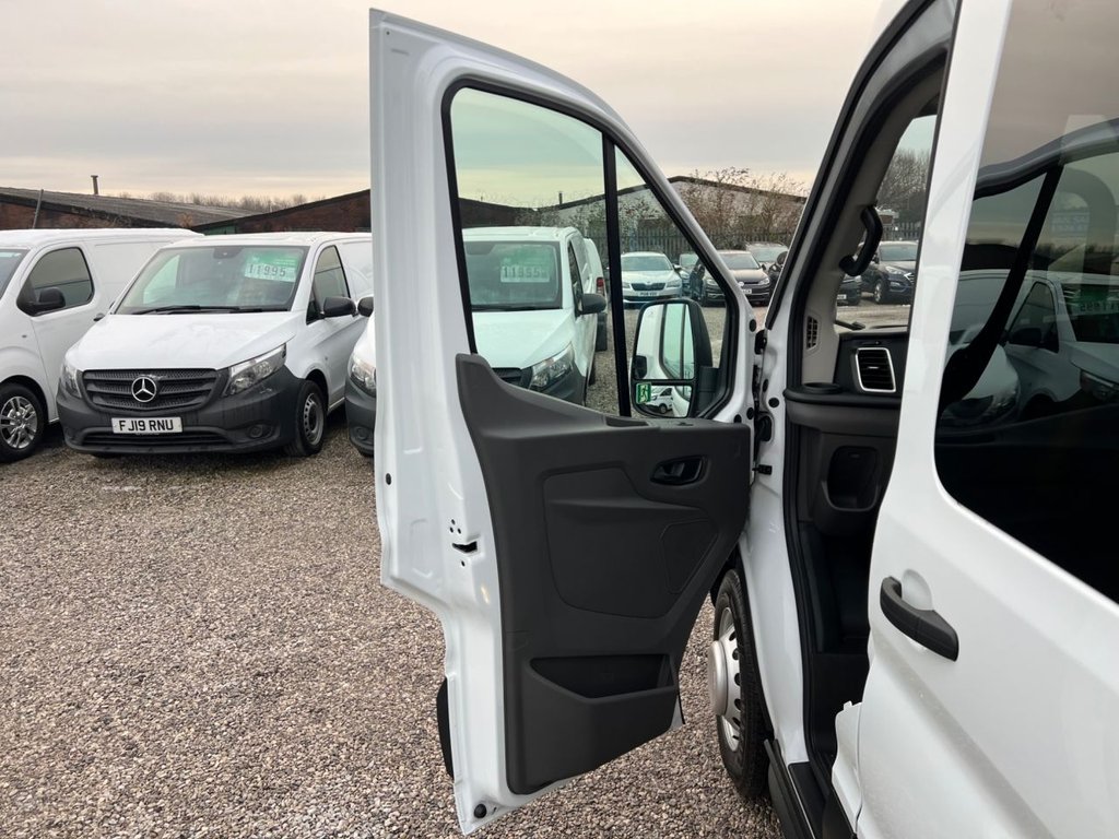 Used Ford Transit 2025 for sale - 76820658: Photo 37