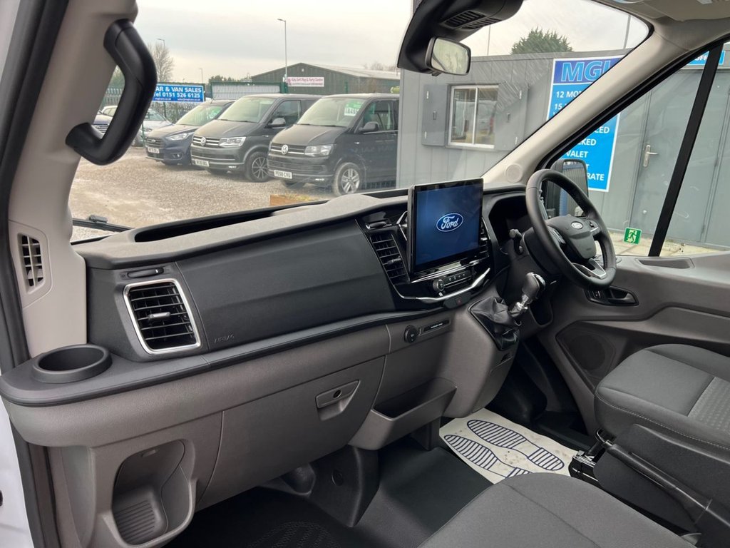 Used Ford Transit 2025 for sale - 76820658: Photo 39