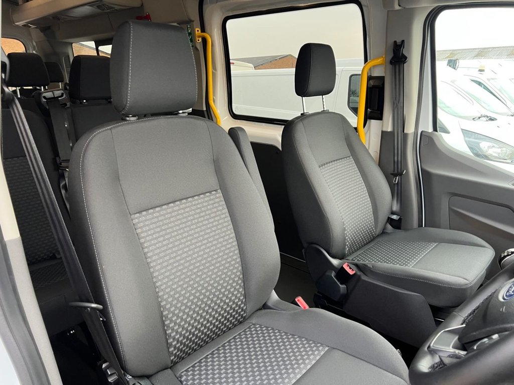 Used Ford Transit 2025 for sale - 76820658: Photo 4