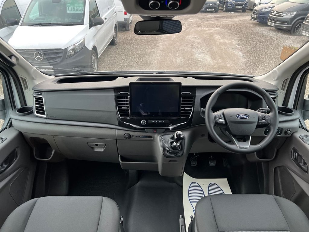Used Ford Transit 2025 for sale - 76820658: Photo 40