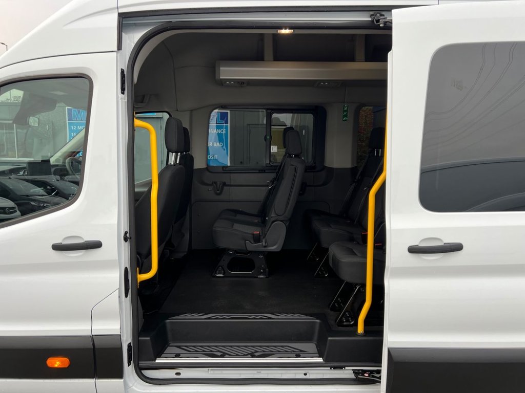 Used Ford Transit 2025 for sale - 76820658: Photo 41
