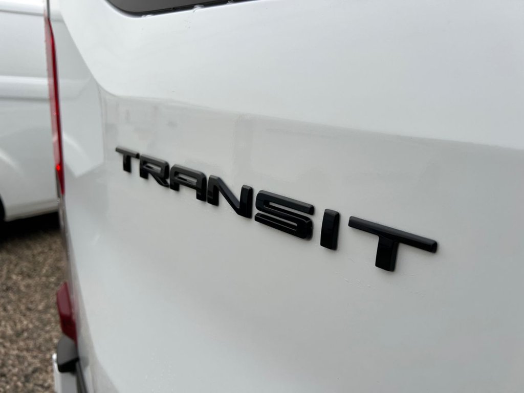 Used Ford Transit 2025 for sale - 76820658: Photo 43