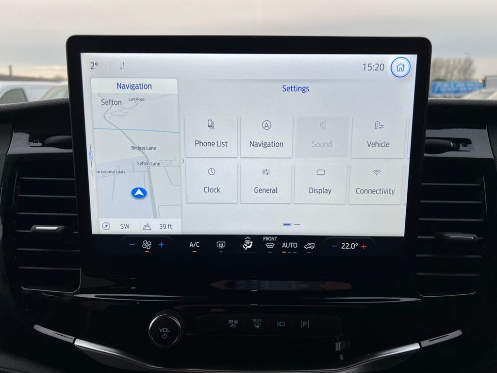 Used Ford Transit 2025 for sale - 76820658: Photo 44