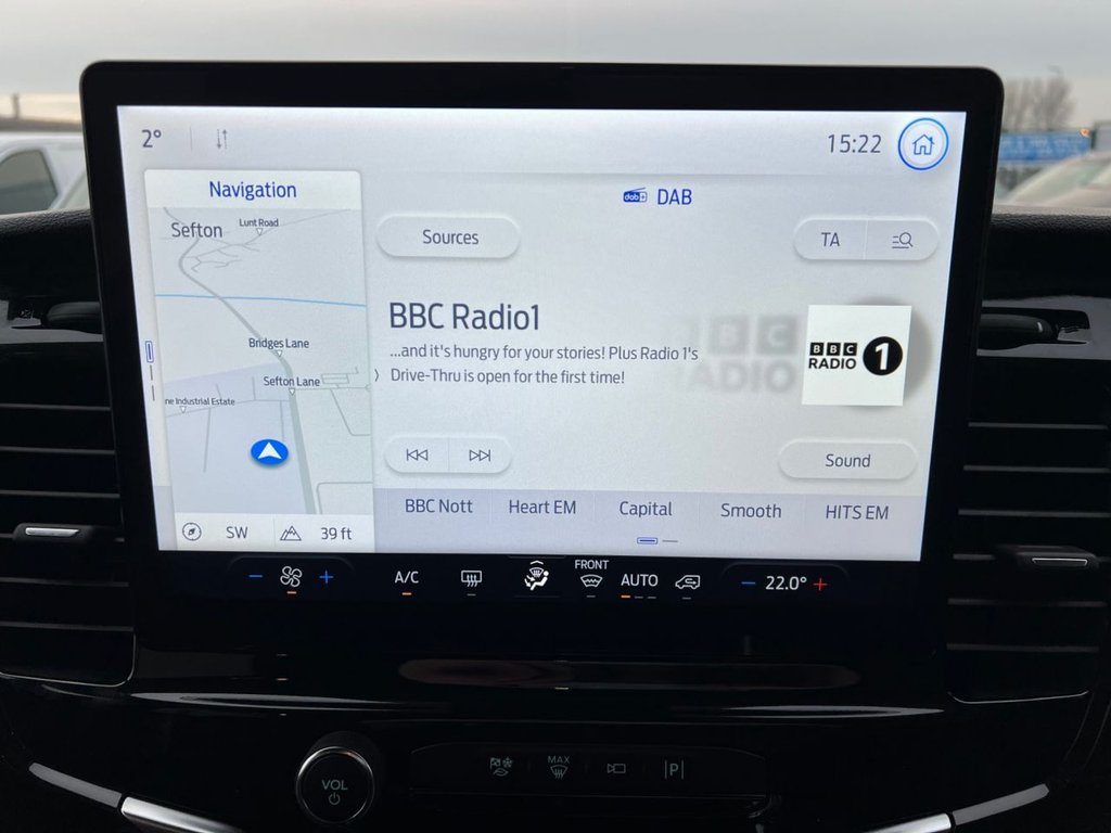 Used Ford Transit 2025 for sale - 76820658: Photo 45