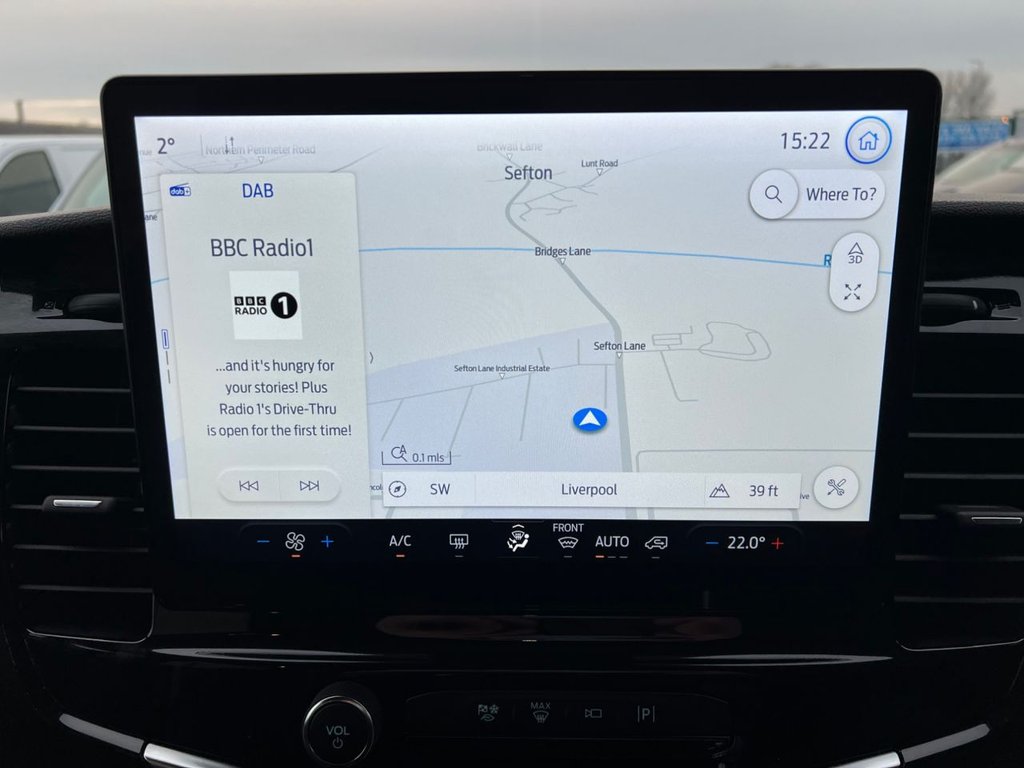 Used Ford Transit 2025 for sale - 76820658: Photo 46